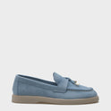 Albastru denim