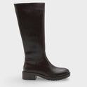 Finisaj rustic maro