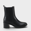 Finisaj neted negru